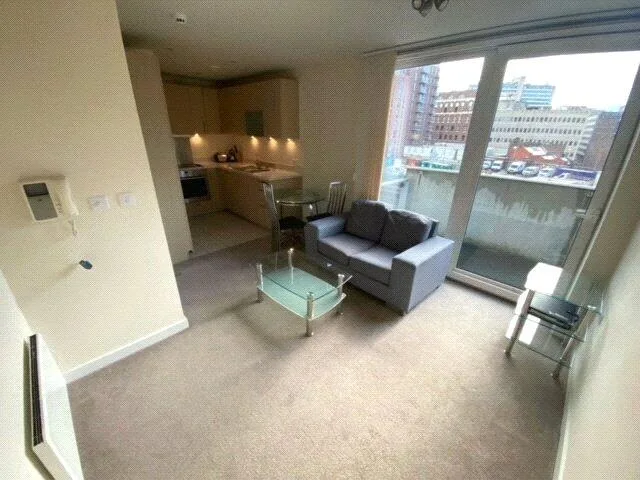 1 bedroom apartment for rent