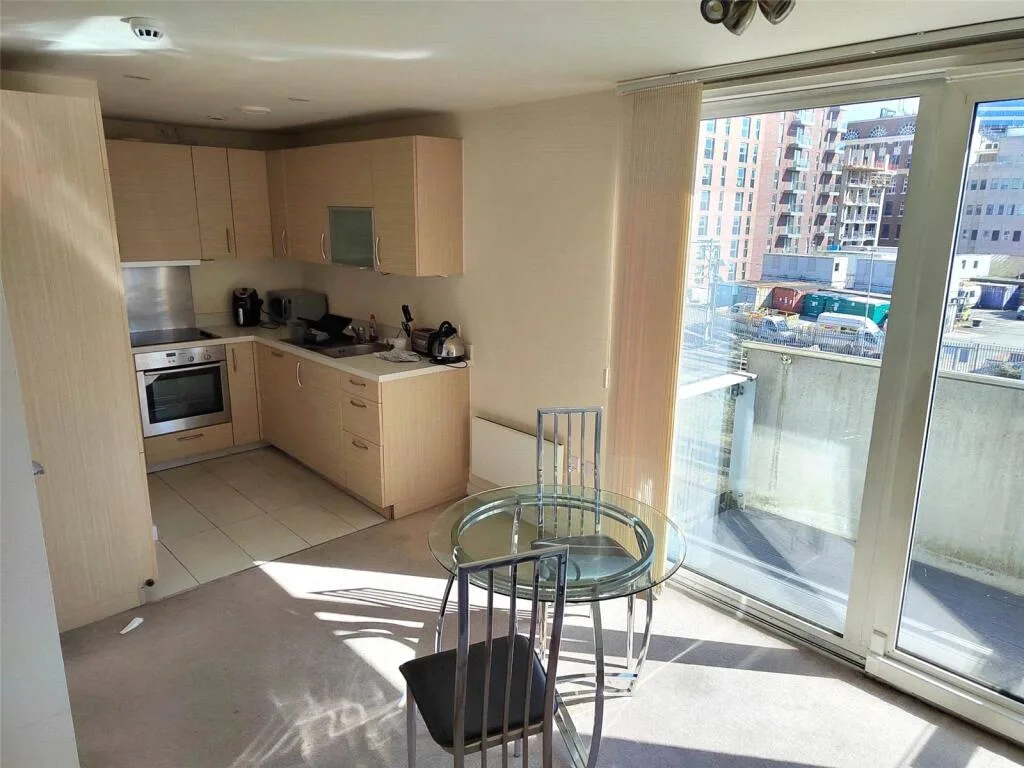 1 bedroom apartment for rent