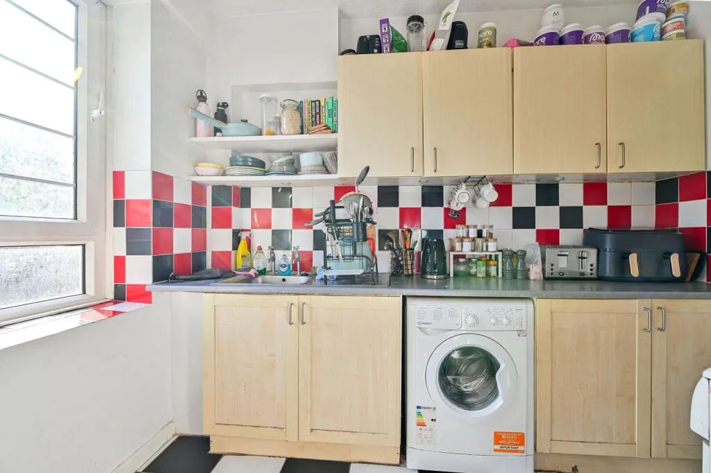 3 bedroom flat for rent
