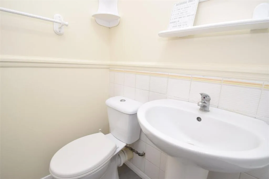 Studio apartment for rent
