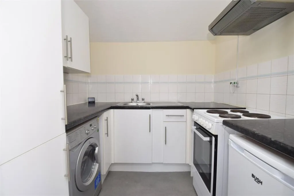 Studio apartment for rent
