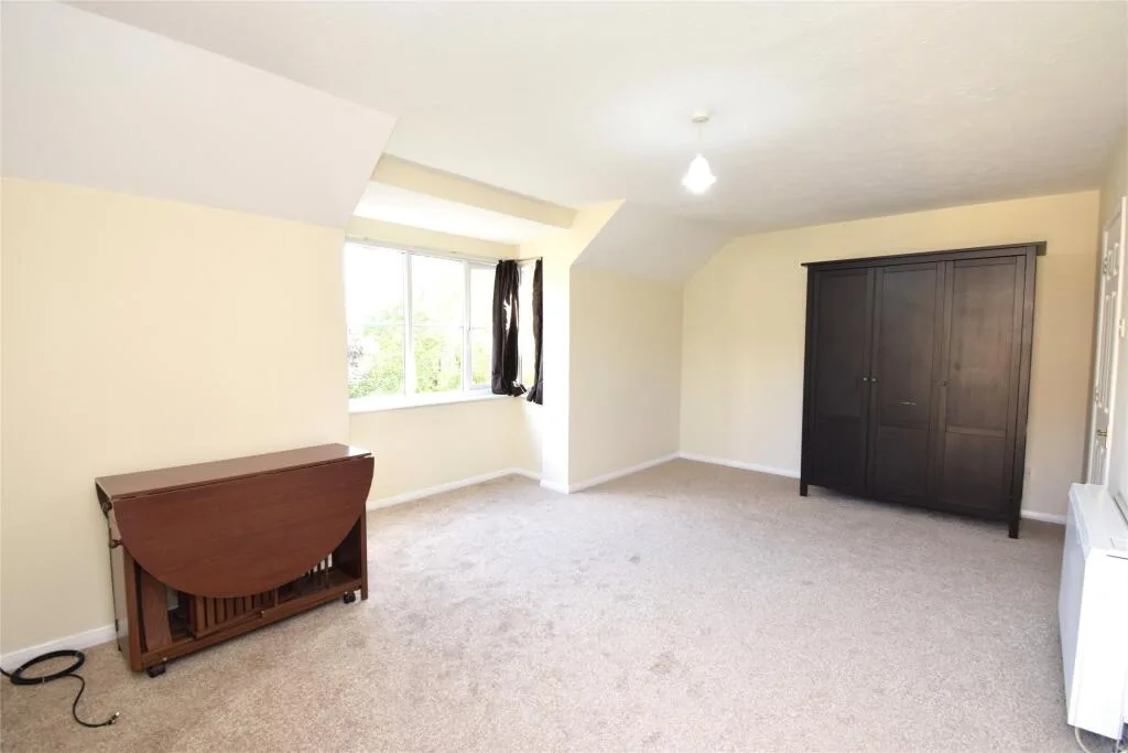Studio apartment for rent
