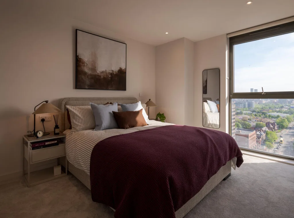 1 bedroom apartment for rent