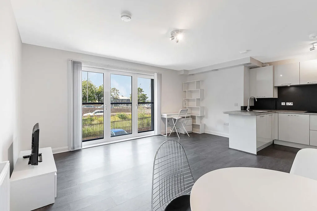 2 bedroom apartment for rent