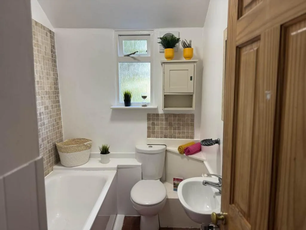 4 bedroom house for rent