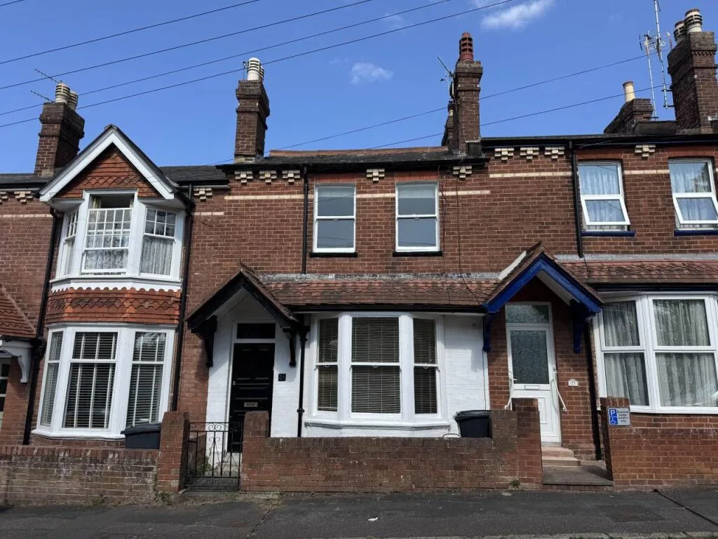 4 bedroom house for rent