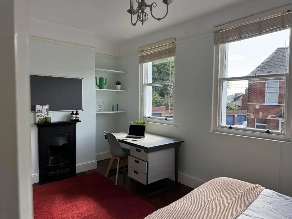 4 bedroom house for rent