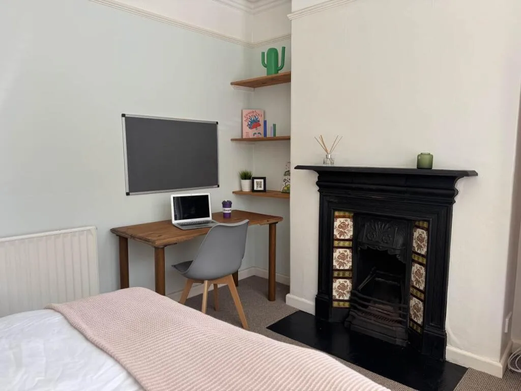 4 bedroom house for rent