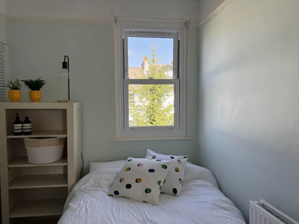 4 bedroom house for rent