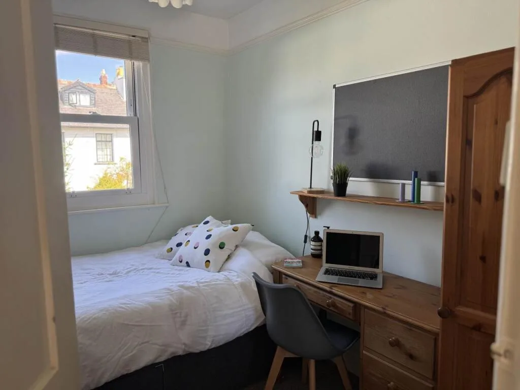 4 bedroom house for rent