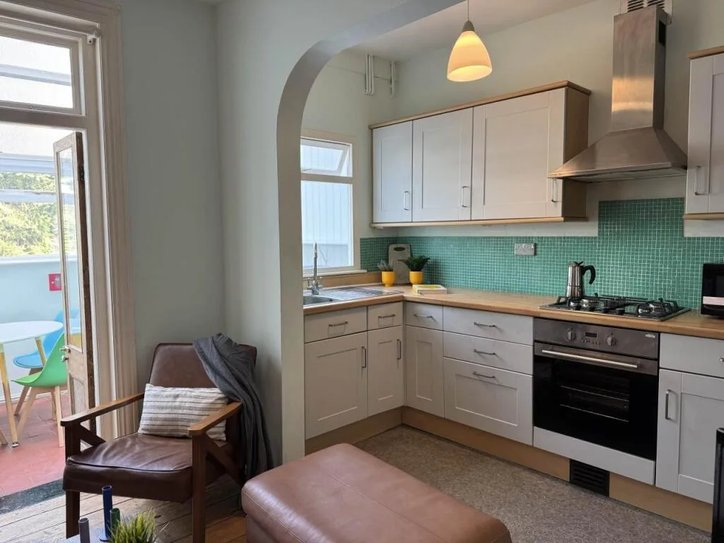 4 bedroom house for rent