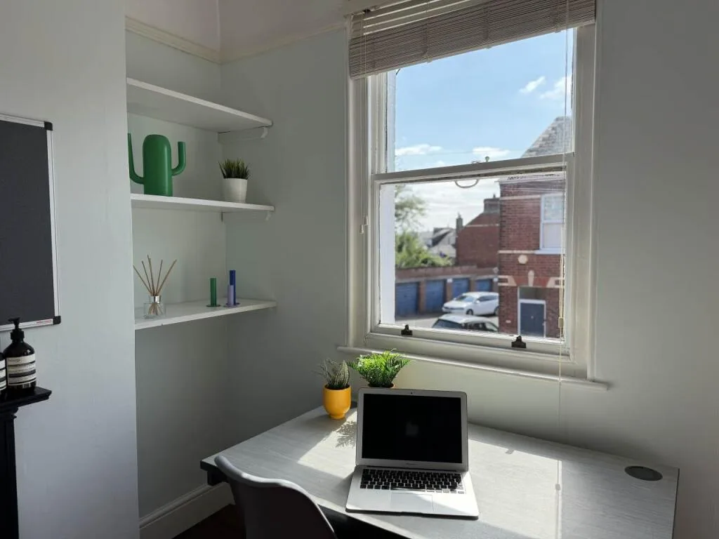 4 bedroom house for rent