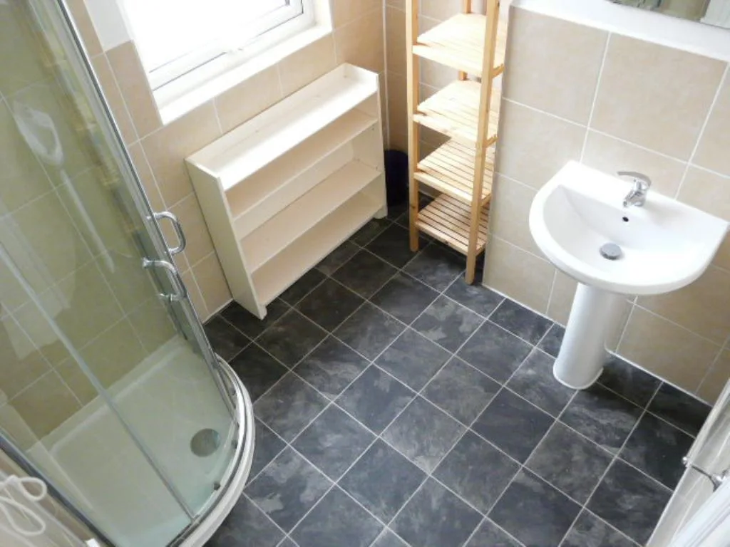 1 bedroom ground floor flat for rent