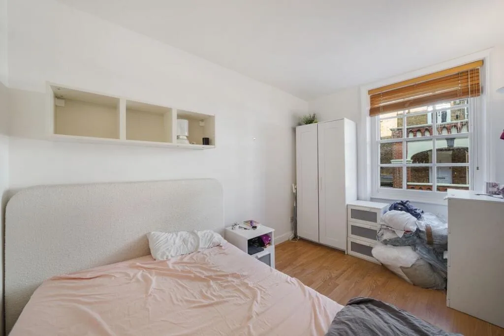 1 bedroom flat for rent
