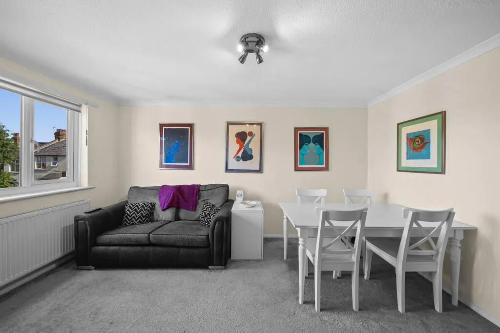 1 bedroom flat for rent