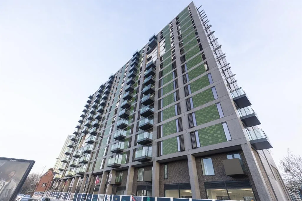 1 bedroom apartment for rent