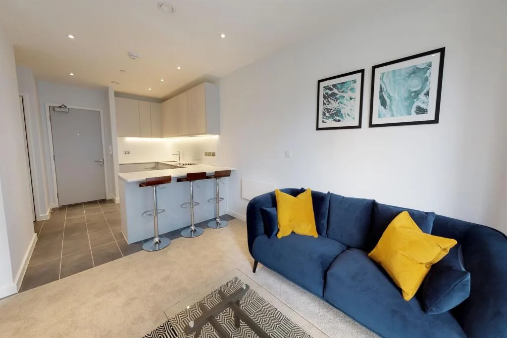 1 bedroom apartment for rent