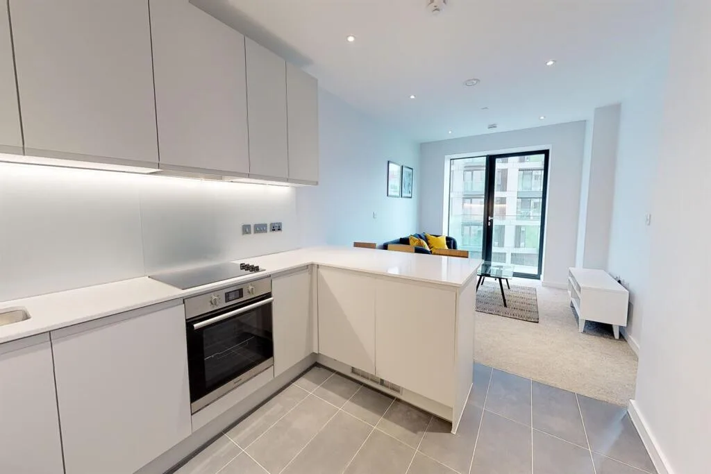 1 bedroom apartment for rent