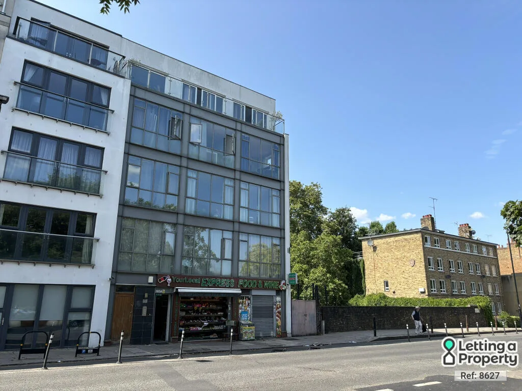 2 bedroom apartment for rent