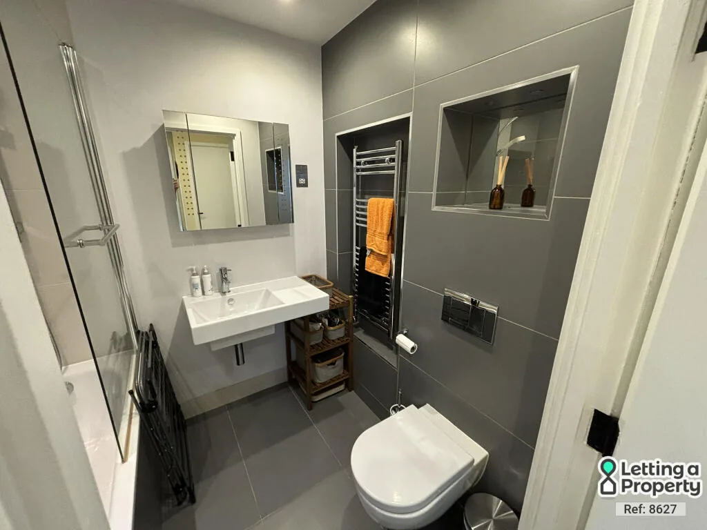 2 bedroom apartment for rent