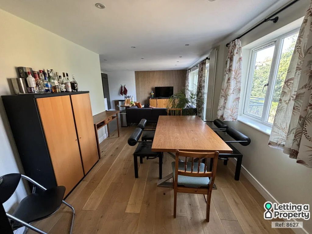 2 bedroom apartment for rent