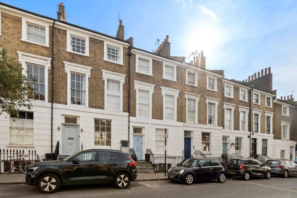 1 bedroom property for rent