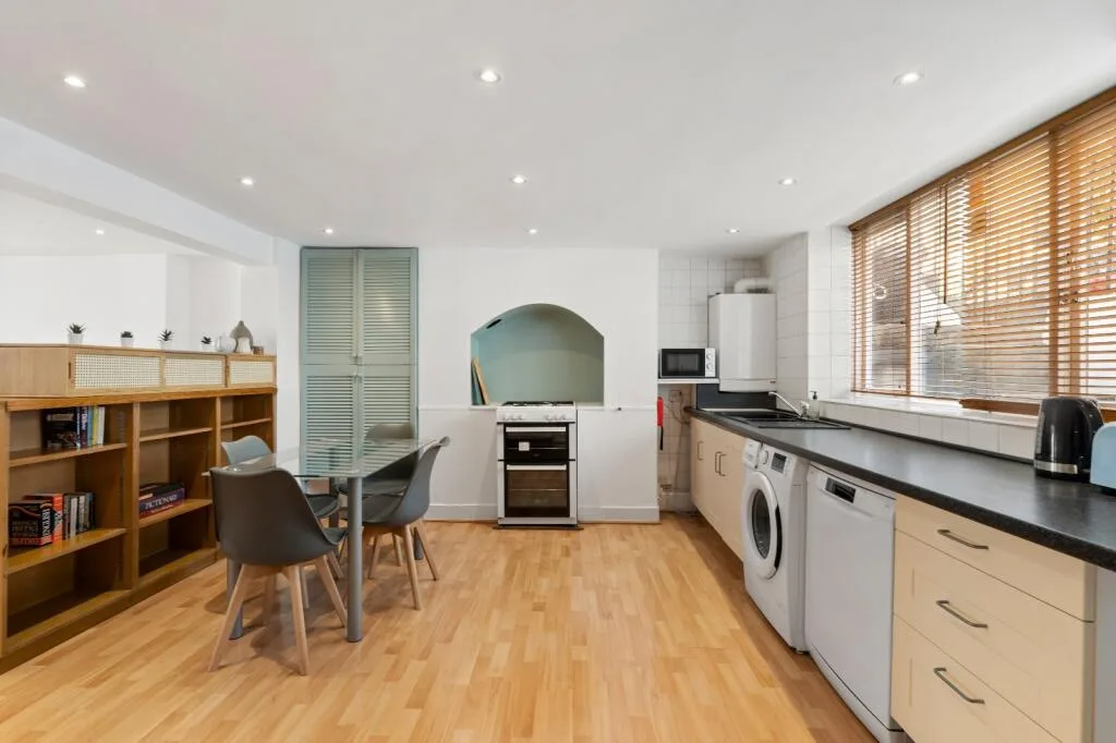 1 bedroom property for rent