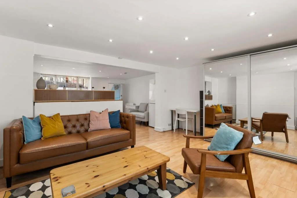 1 bedroom property for rent