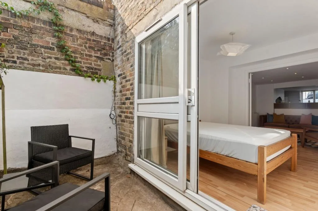 1 bedroom property for rent