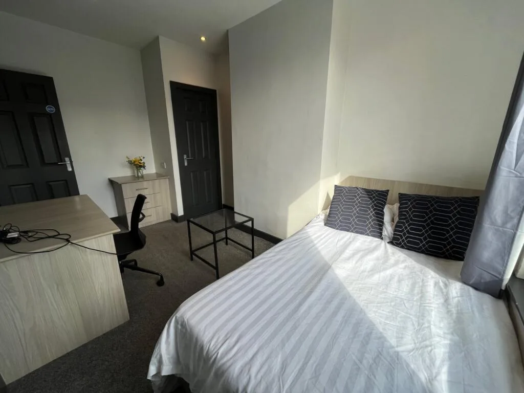 4 bedroom terraced house for rent