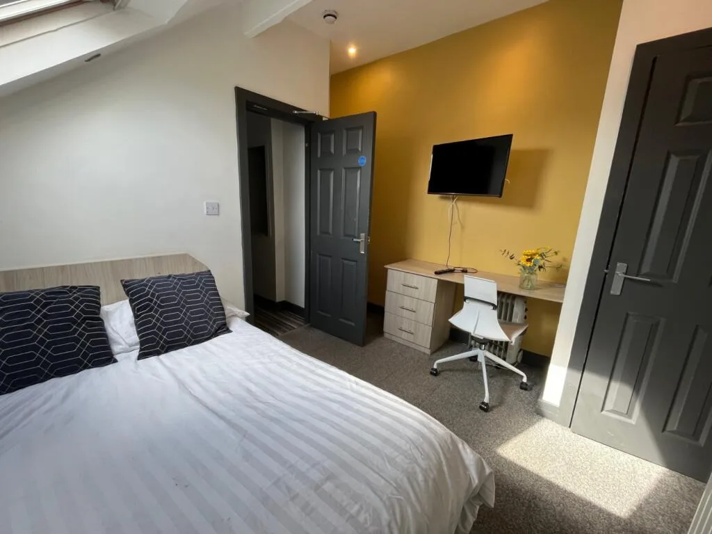 4 bedroom terraced house for rent