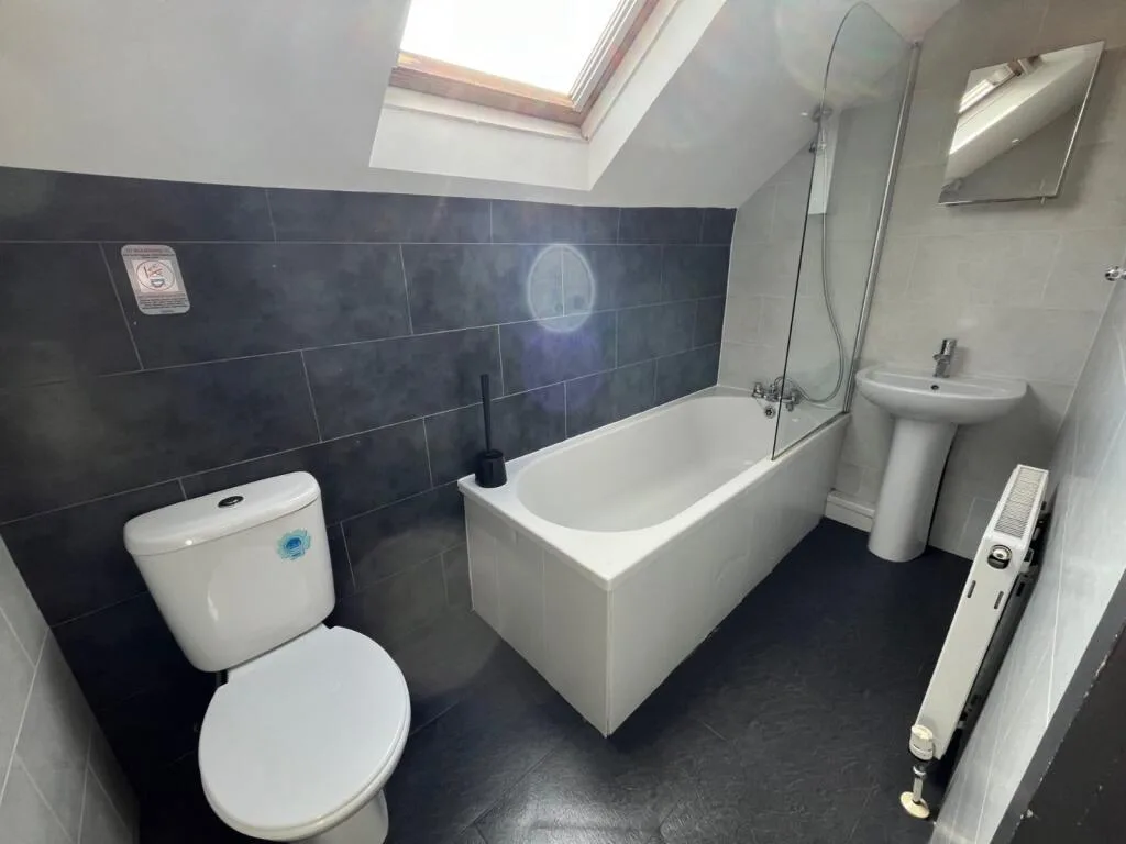 4 bedroom terraced house for rent