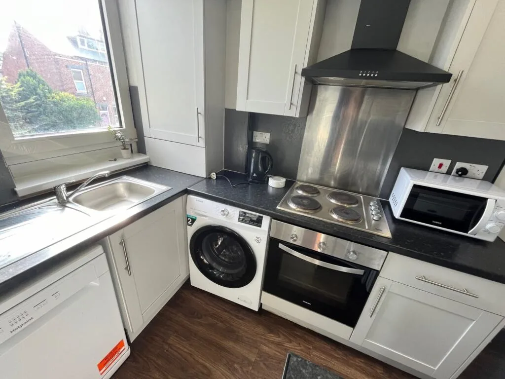 4 bedroom terraced house for rent