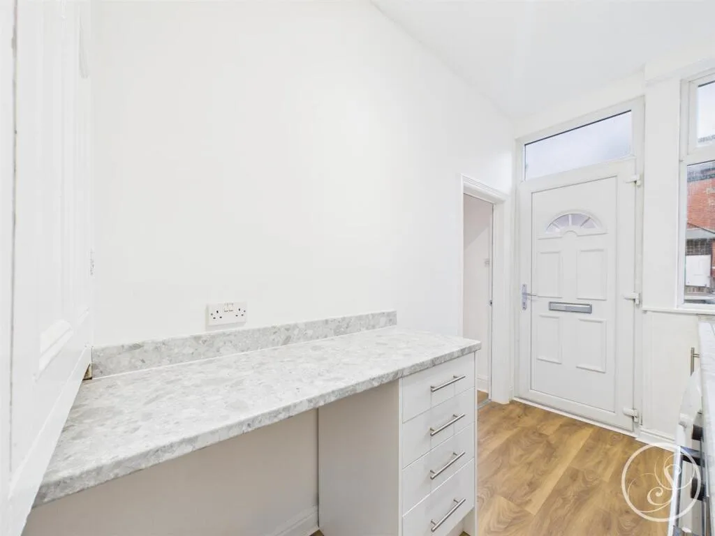 3 bedroom terraced house for rent