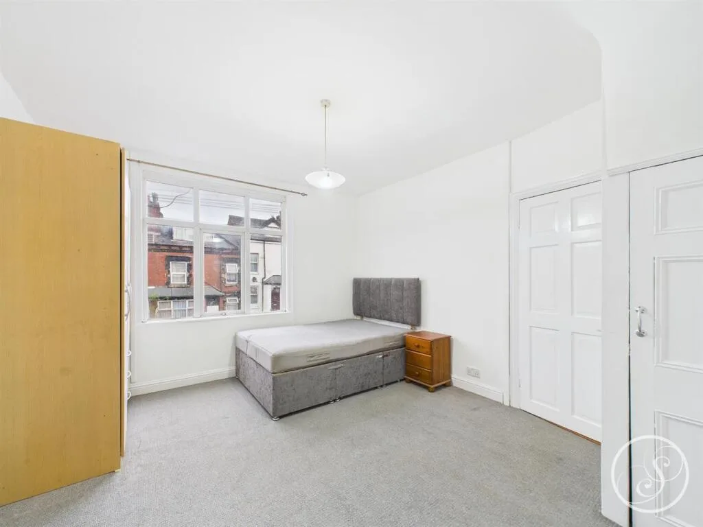 3 bedroom terraced house for rent