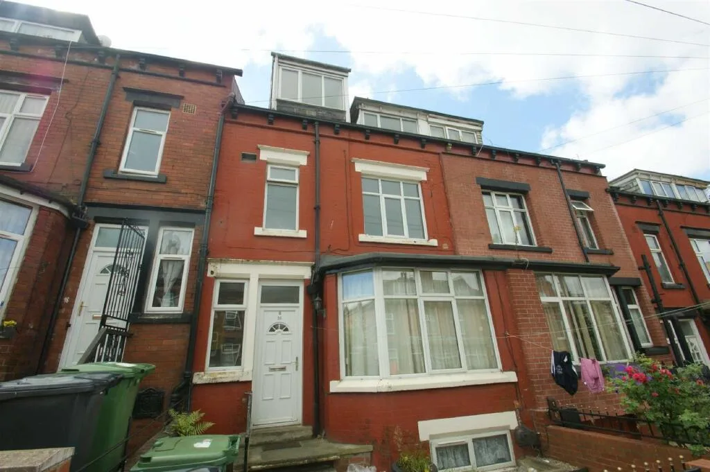 3 bedroom terraced house for rent
