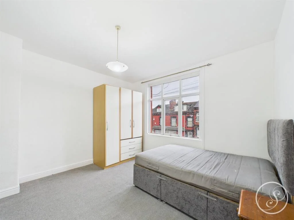 3 bedroom terraced house for rent