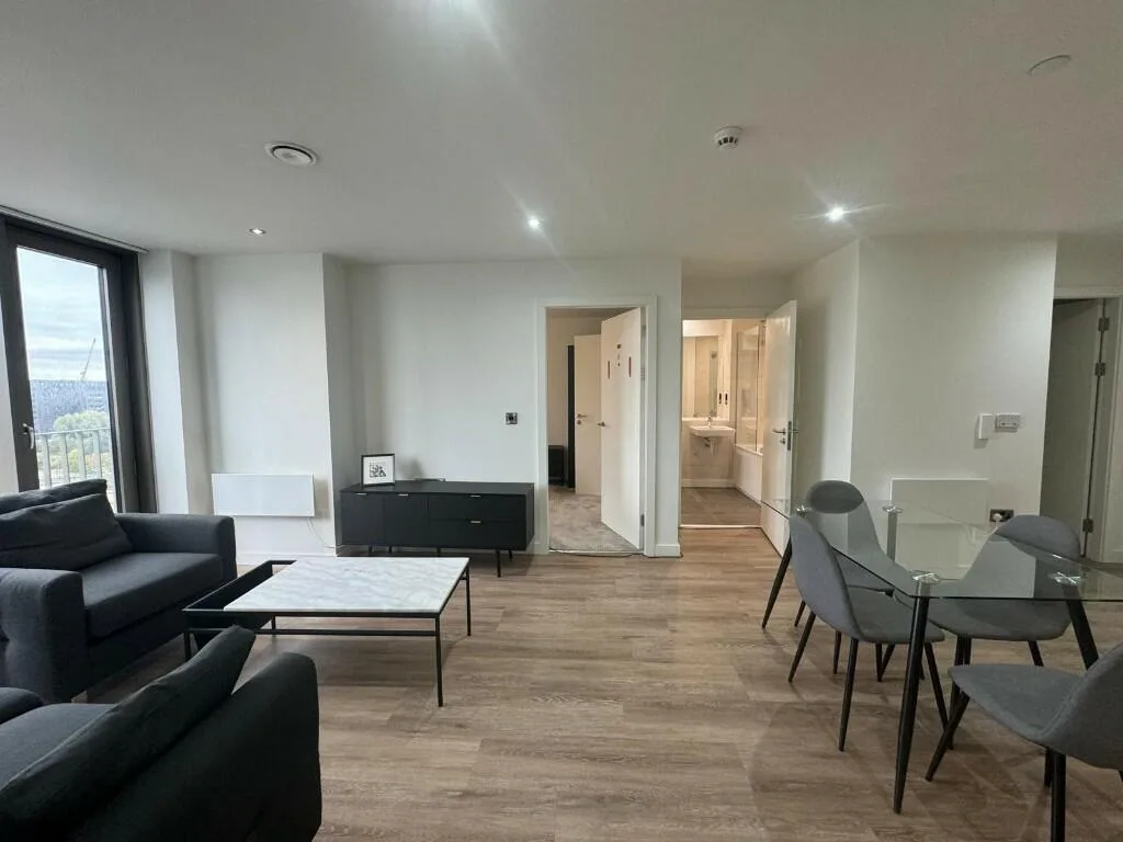 2 bedroom apartment for rent