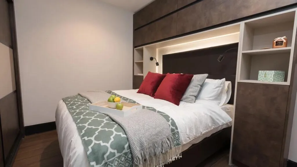1 bedroom apartment for rent