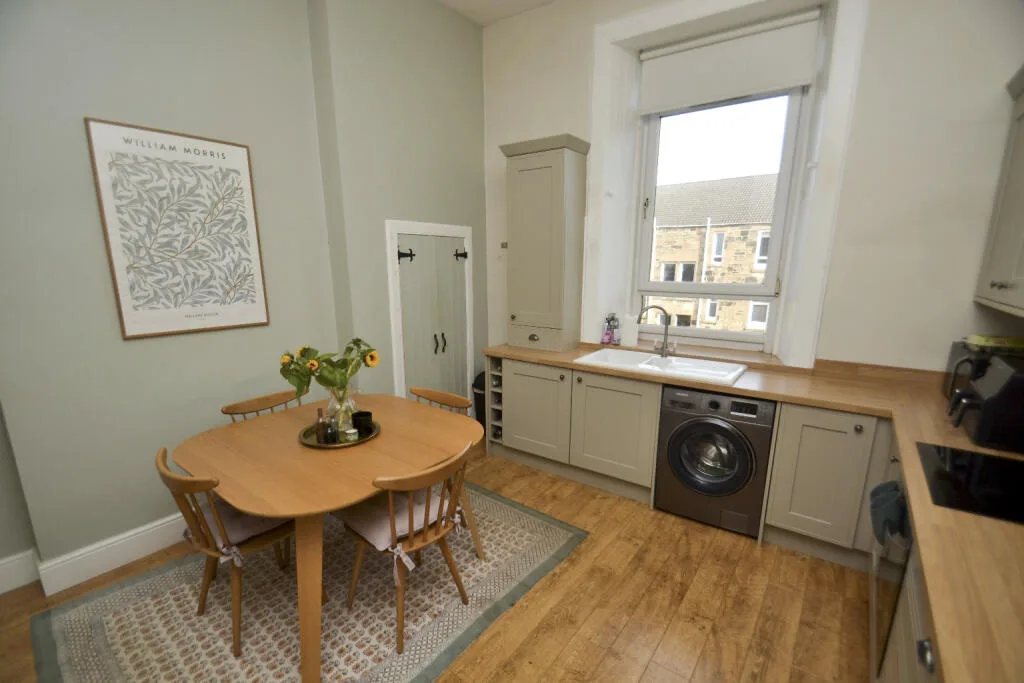 1 bedroom flat for rent