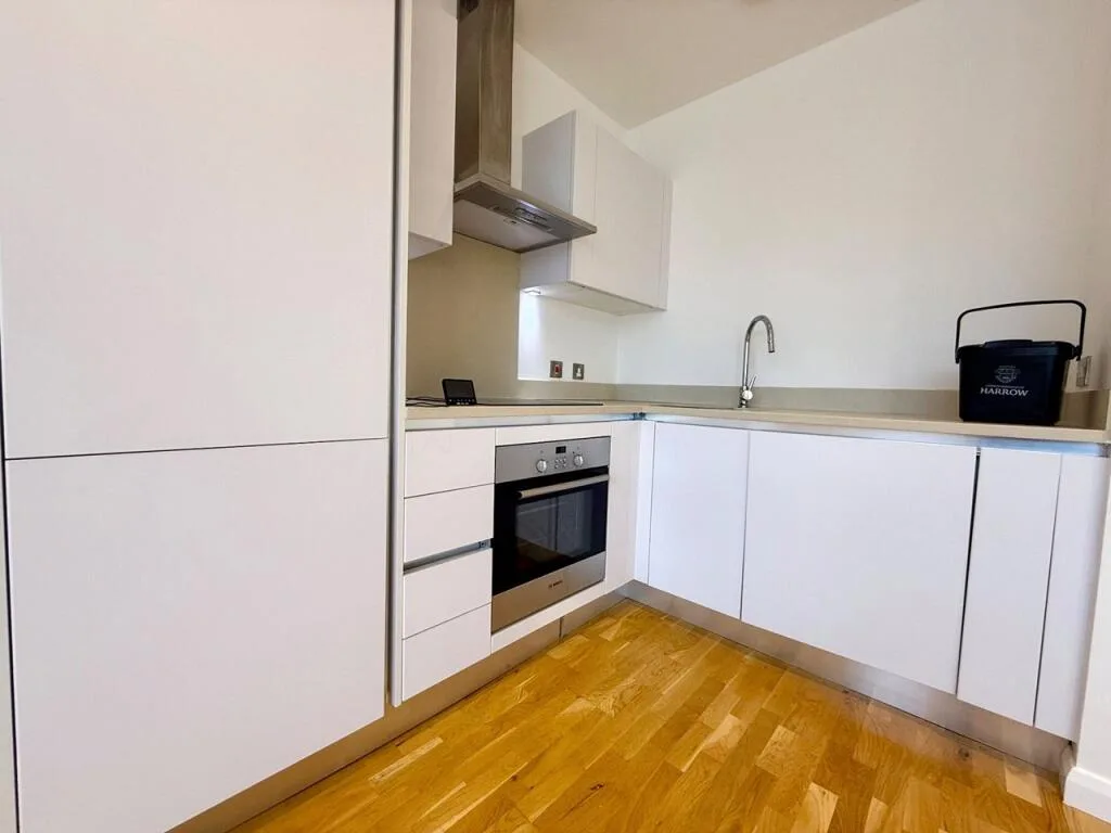 Studio apartment for rent
