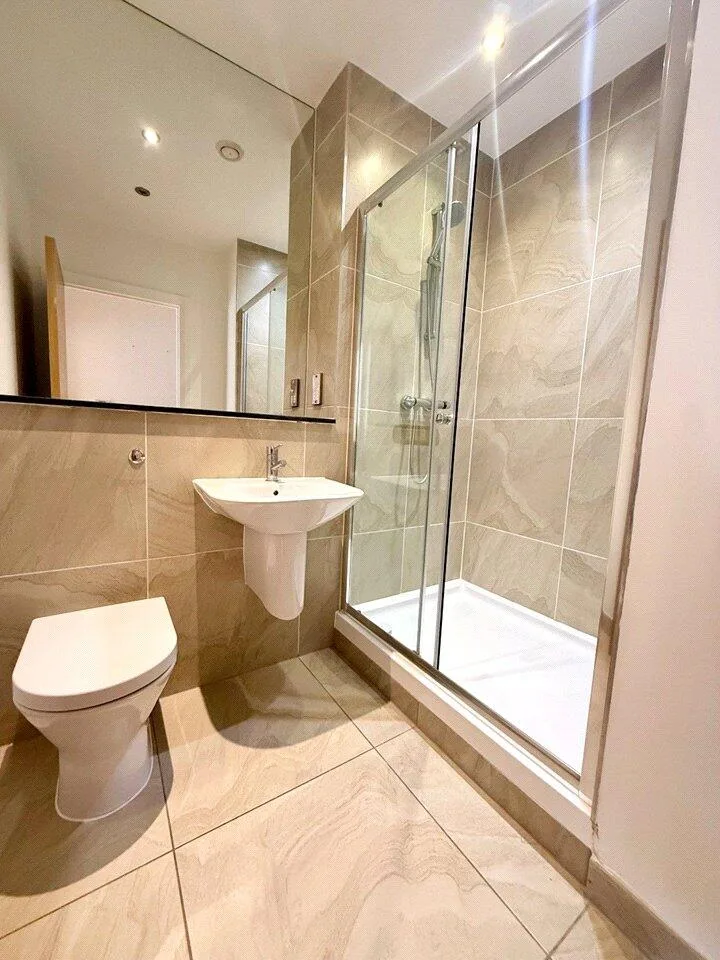 Studio apartment for rent