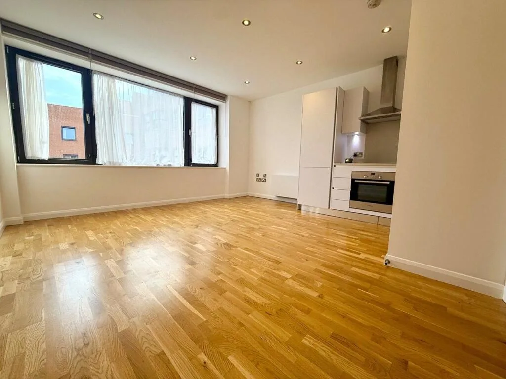 Studio apartment for rent