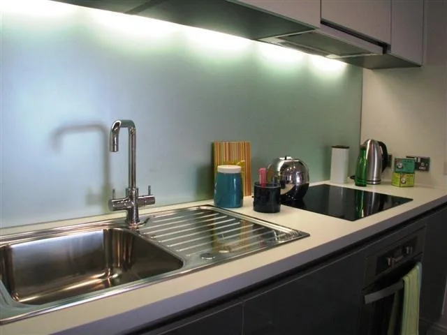 Studio apartment for rent