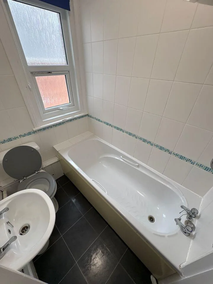 4 bedroom terraced house for rent
