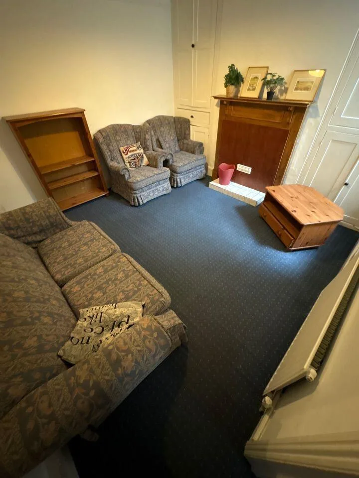 4 bedroom terraced house for rent