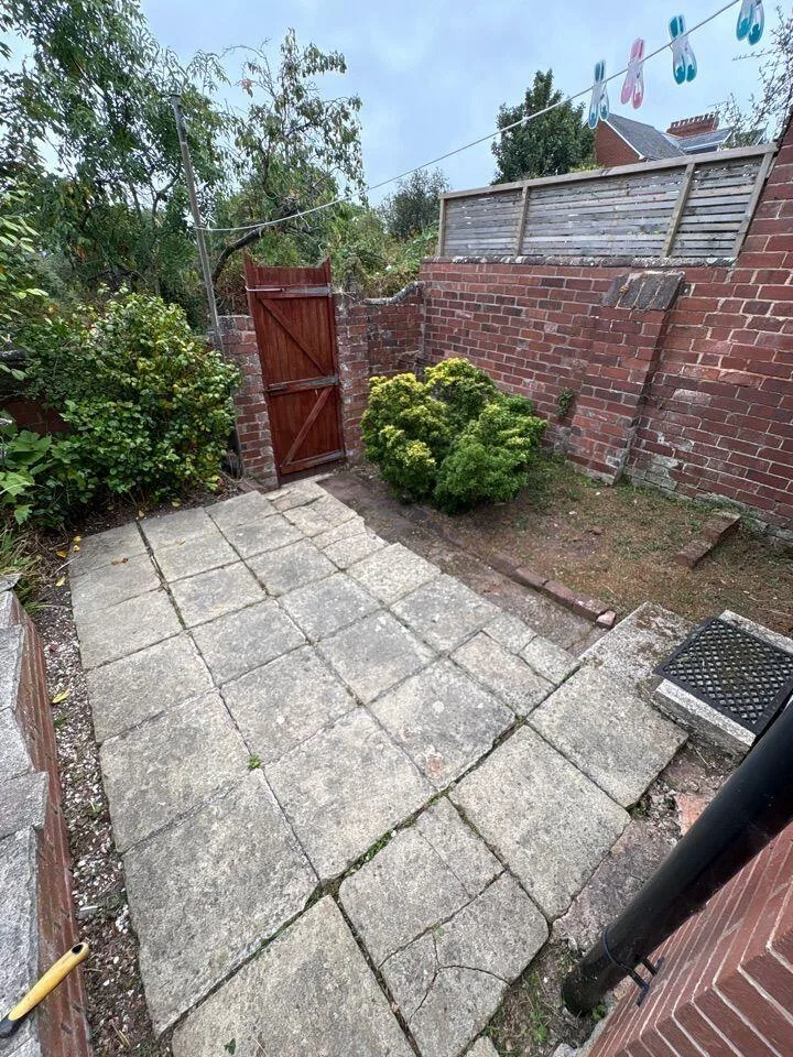4 bedroom terraced house for rent