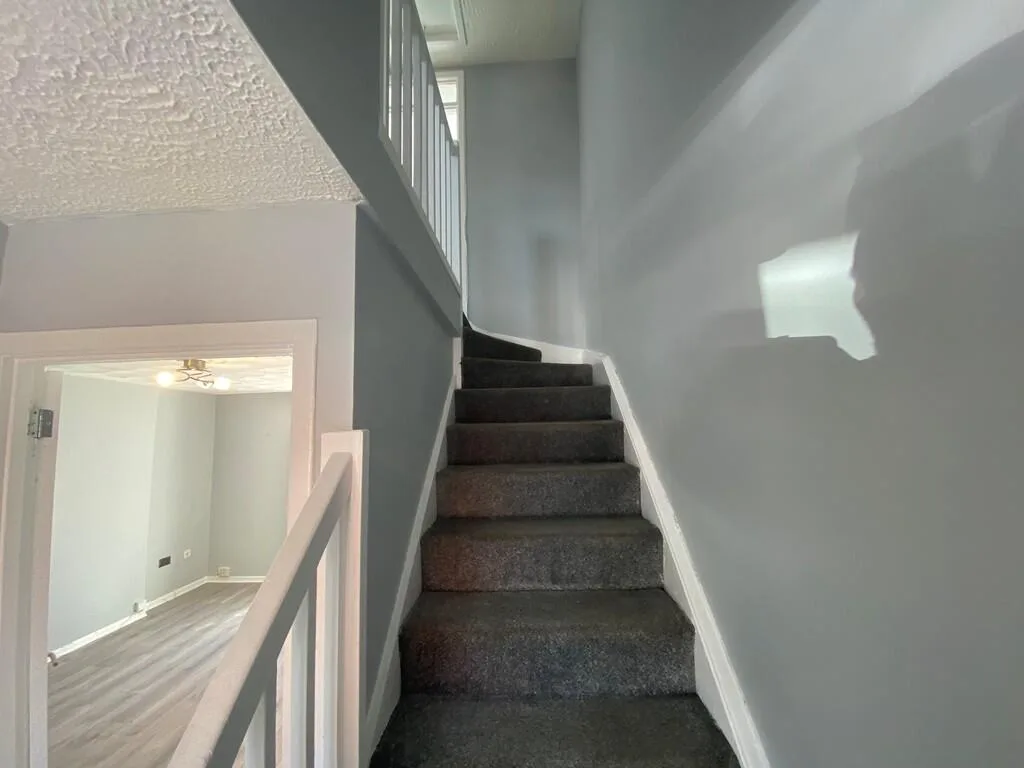 2 bedroom semi-detached house for rent