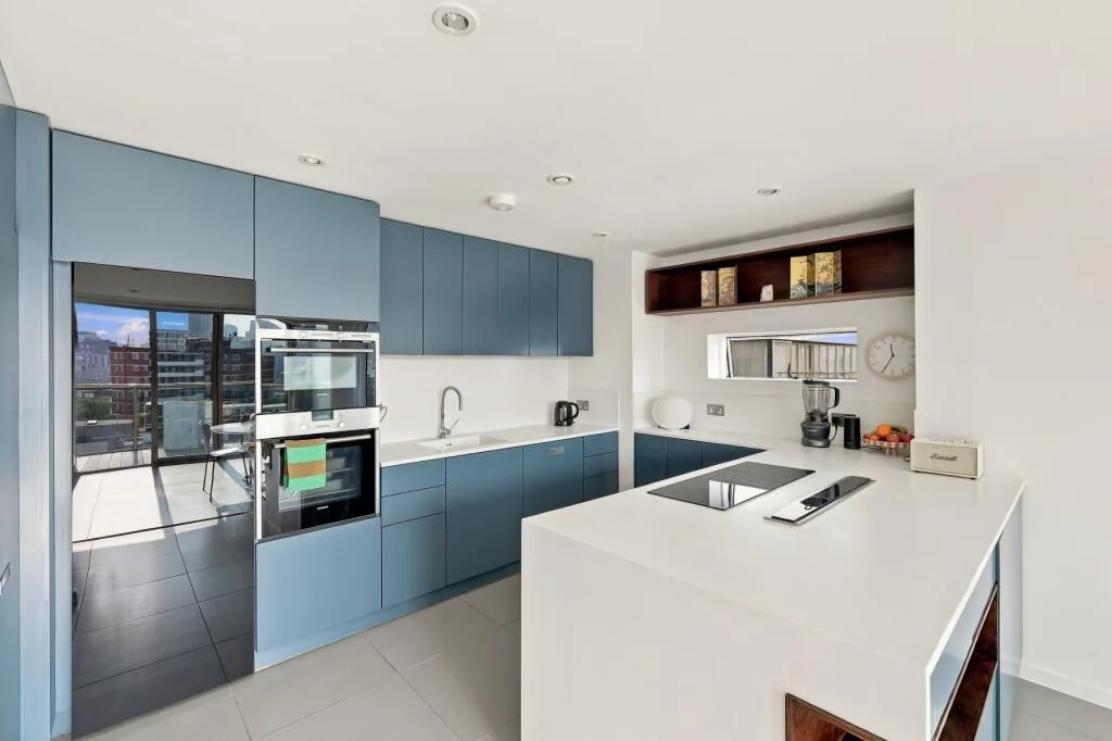 3 bedroom apartment for rent