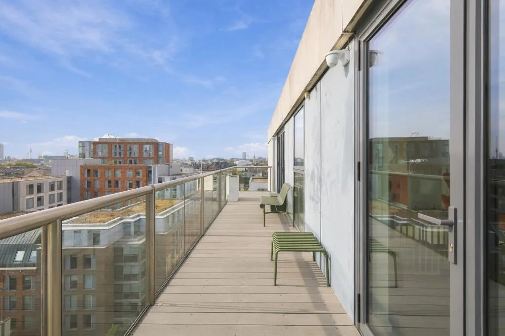 3 bedroom apartment for rent